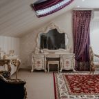 Апартаменты, Отель Екатерина
