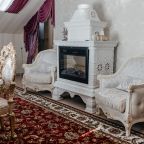 Апартаменты, Отель Екатерина