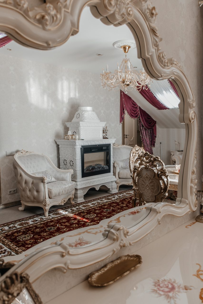 Апартаменты, Отель Екатерина