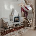 Апартаменты, Отель Екатерина