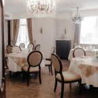 Ресторан, Отель Екатерина