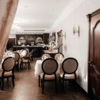 Ресторан, Отель Екатерина
