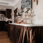 Ресторан, Отель Екатерина