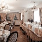 Ресторан, Отель Екатерина