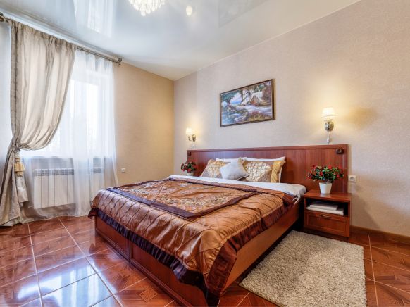 Фотография номера гостиницы Well House