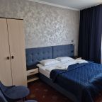 Двухместный (Комфорт), Домодедово Парк Отель