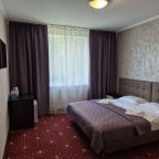 Двухместный (Комфорт), Домодедово Парк Отель