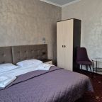 Двухместный (Комфорт), Домодедово Парк Отель