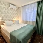 Двухместный (Стандартный номер с 1 или 2 кроватями), Отель Time hotel
