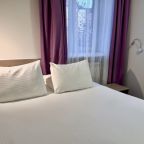 Двухместный (Стандартный номер с 1 или 2 кроватями), Отель Time hotel