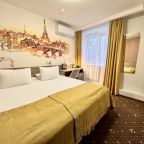 Двухместный (Стандартный номер с 1 или 2 кроватями), Отель Time hotel