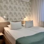 Двухместный (Стандартный номер с 1 или 2 кроватями), Отель Time hotel
