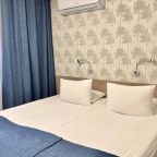 Двухместный (Стандартный номер с 1 или 2 кроватями), Отель Time hotel