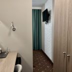 Двухместный (Стандартный номер с 1 или 2 кроватями), Отель Time hotel