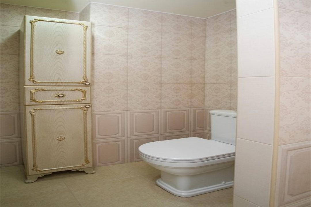 Делюкс (Vip), Гостиница Менуа