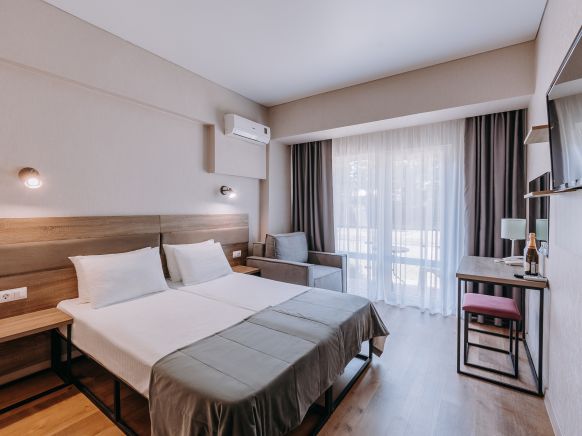 Фотография номера гостиницы SUNRISE Park Hotel Relax & Spa