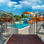 Аквапарк, Гостиница SUNRISE Park Hotel Relax & Spa