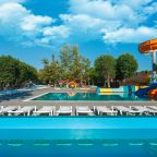 Аквапарк, Гостиница SUNRISE Park Hotel Relax & Spa