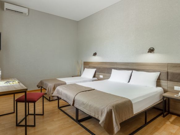 Фотография номера гостиницы SUNRISE Park Hotel Relax & Spa