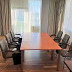 Конференц-зал/банкетный зал, Отель Lahta Plaza