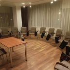 Конференц-зал/банкетный зал, Отель Lahta Plaza