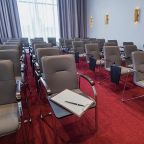 Конференц-зал/банкетный зал, Отель Lahta Plaza
