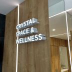 Фитнес-центр, Отель Lahta Plaza