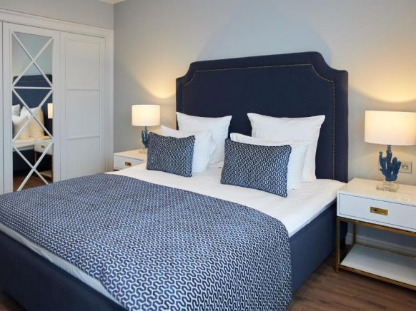 Фотография номера гостиницы Lahta Plaza