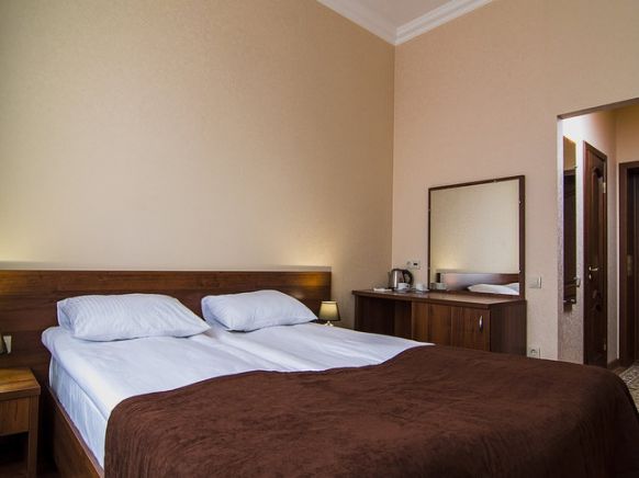 Фотография номера гостиницы Аммира Парк
