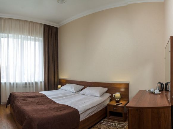 Фотография номера гостиницы Аммира Парк