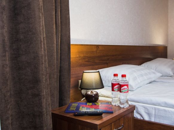 Фотография номера гостиницы Аммира Парк