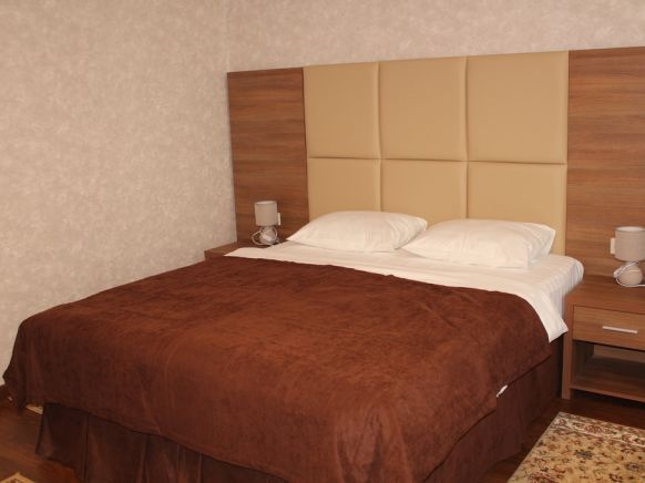 Фотография номера гостиницы Аммира Парк