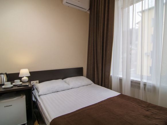 Фотография номера гостиницы Аммира Парк