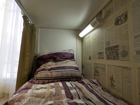 Фотография номера хостела Hostel1