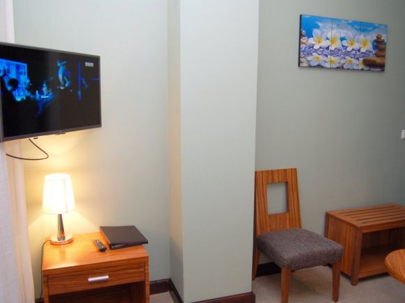 Фотография номера гостиницы Резиденция