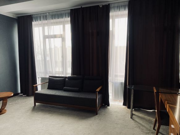 Фотография номера гостиницы Резиденция