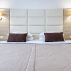 Номер категории Стандарт