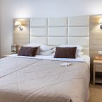 Номер категории Стандарт