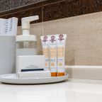 Отдых в отеле Витамин