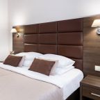 Номер категории Стандарт