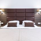 Номер категории Стандарт