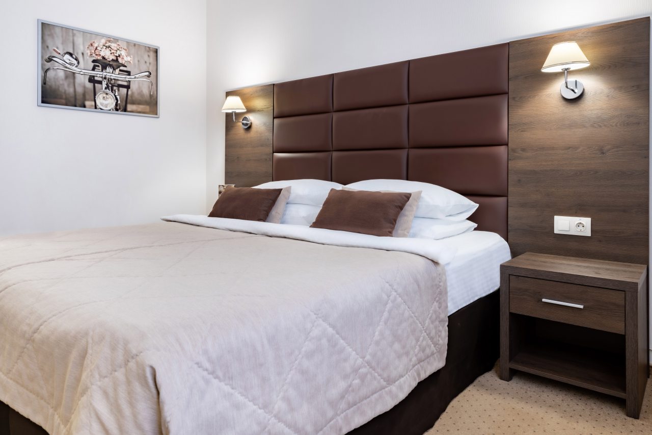 Номер категории «Стандарт»