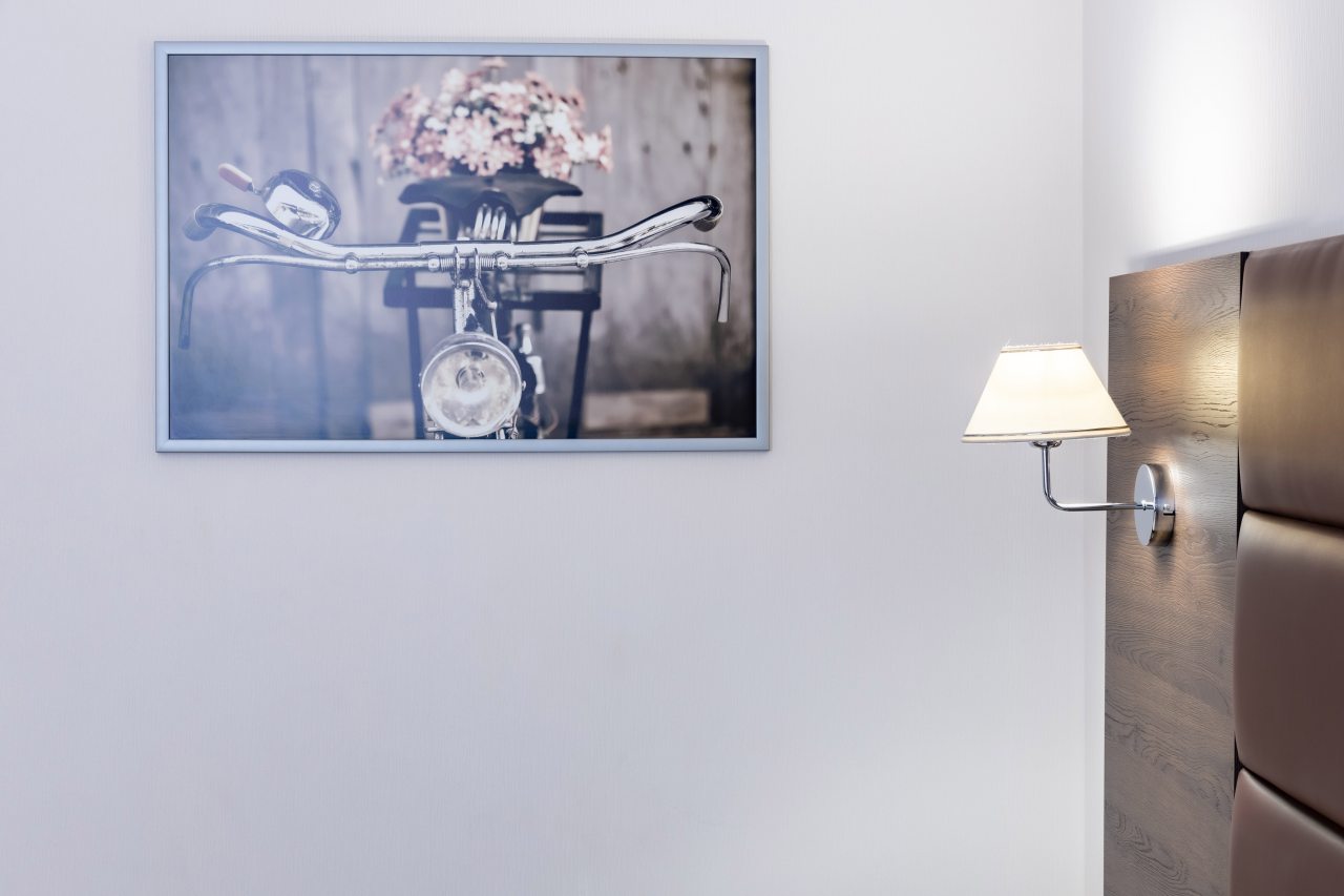 Номер категории «Стандарт»