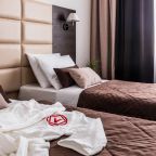 Двухместное размещение