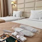 Номер категории Стандарт TWIN