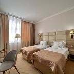 Номер категории Стандарт TWIN