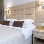 Номер категории « Эконом Plus »