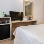 Номер категории « Эконом Plus »