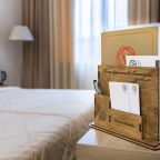 Гостеприимство в каждой детали...