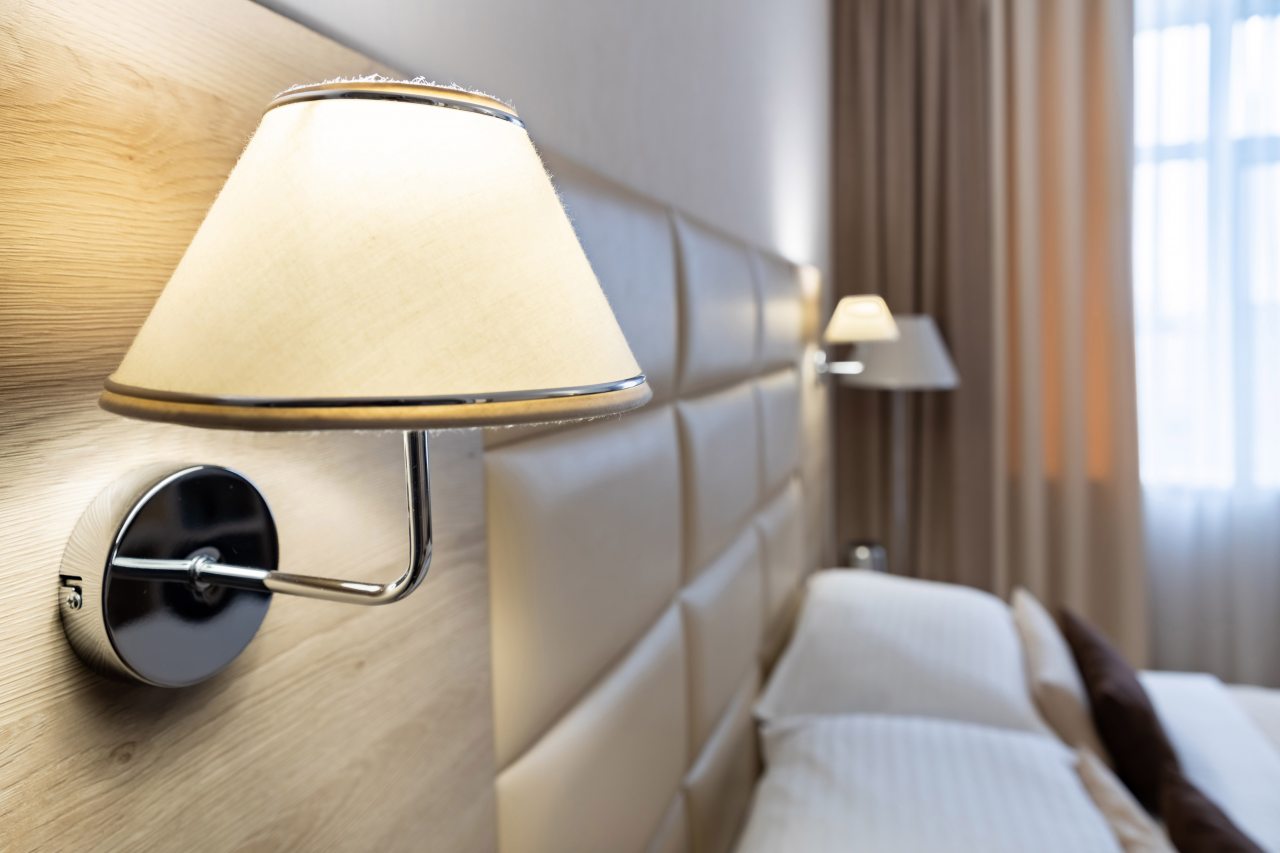 Номер категории «Эконом Plus»